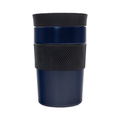 R08480.42 - Kubek termiczny Husavik 320 ml, granatowy