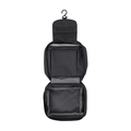 R08651.02 - Kosmetyczka Travel Pal, czarny