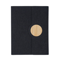 R64208.02 - Notes Nestor, czarny