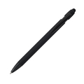 R73453.02 - Długopis Softnero, czarny