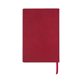 R91778.08 - Notes Vista, czerwony